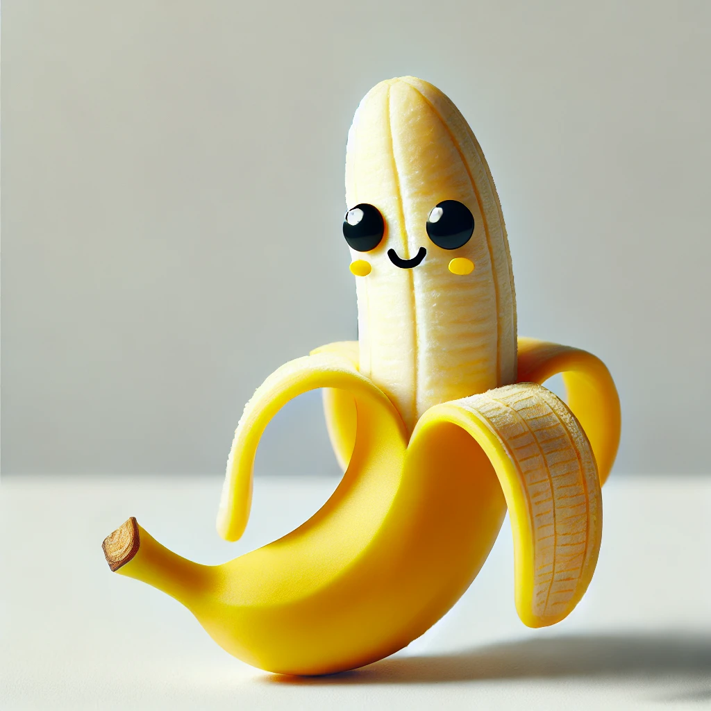 banana Image