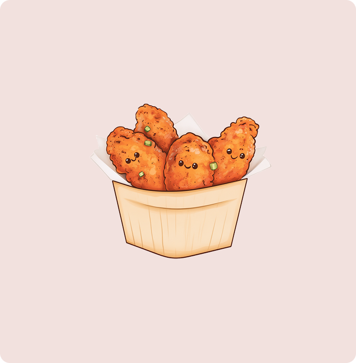 Chicken Nuggets product image