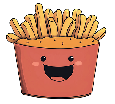 Fries product